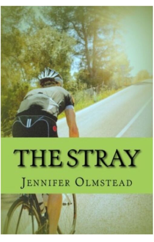 The Stray