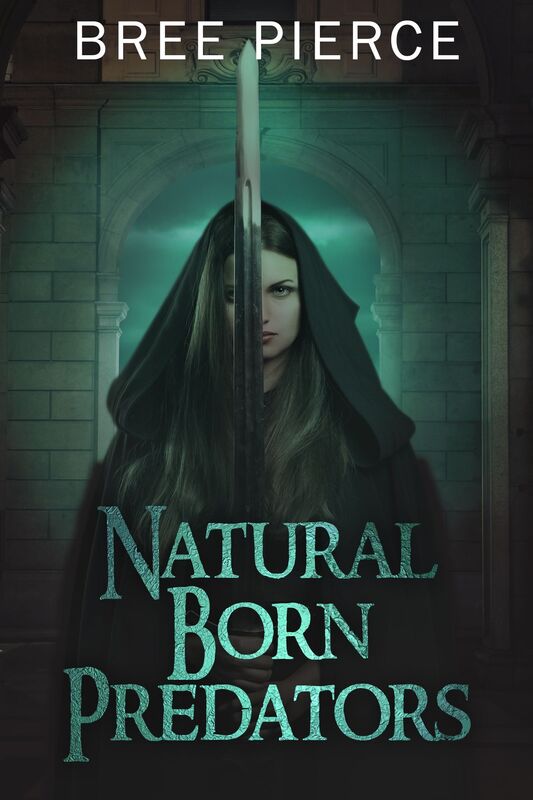 Natural Born Predators