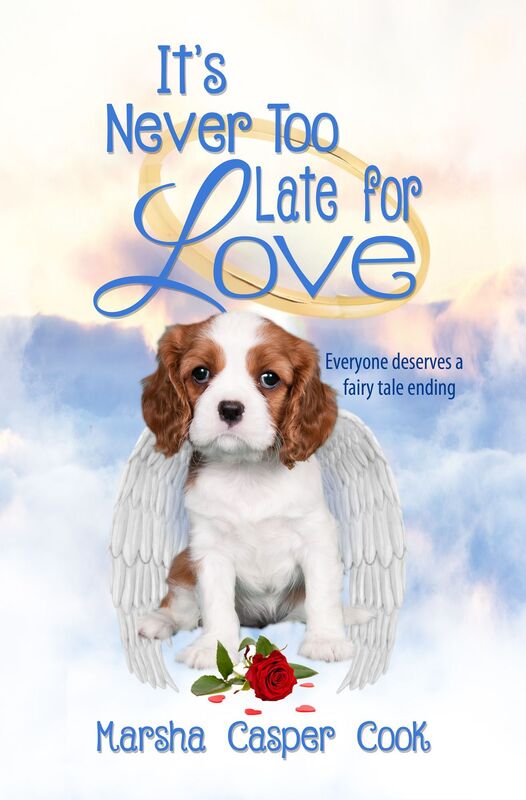 It's Never Too Late for Love