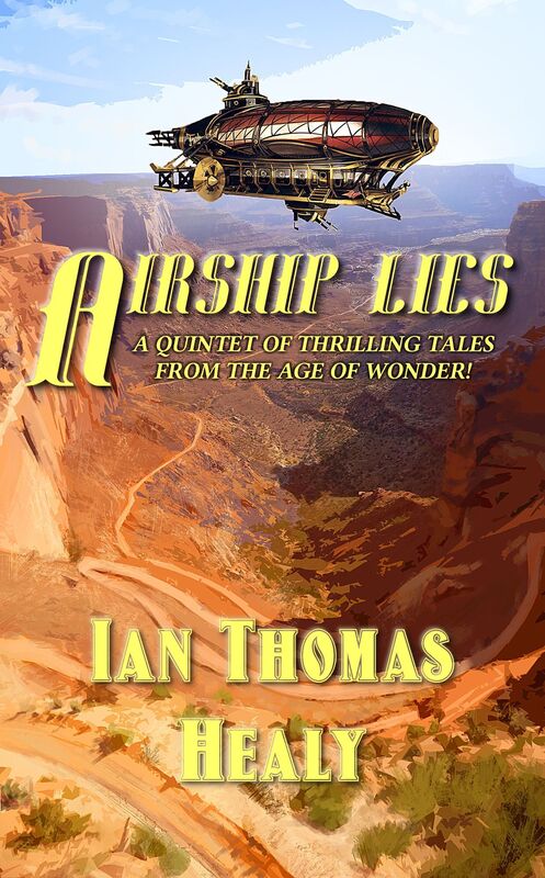Airship Lies