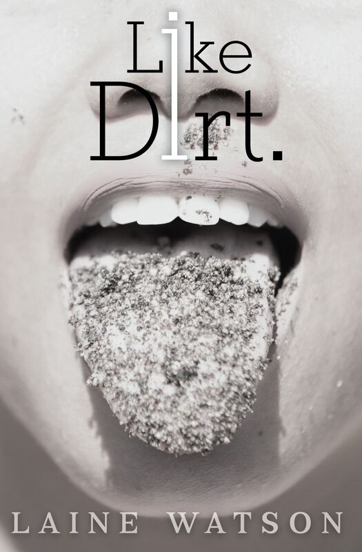 I Like Dirt