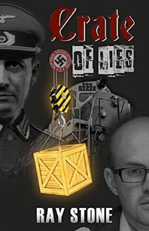 Crate of Lies