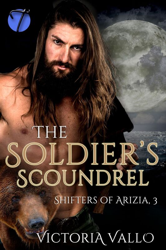 The Soldier's Scoundrel