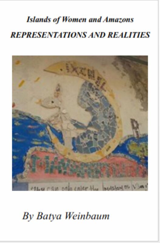 Islands of Women and Amazons: Representations and Realities