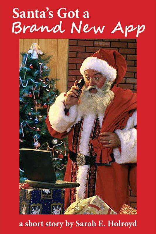 Santa's Got a Brand New App