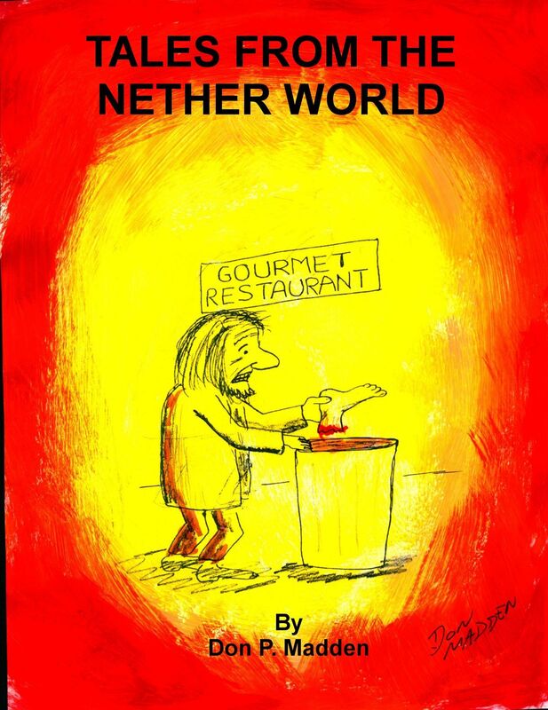 Tales of the Nether World