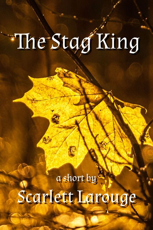 The Stag King