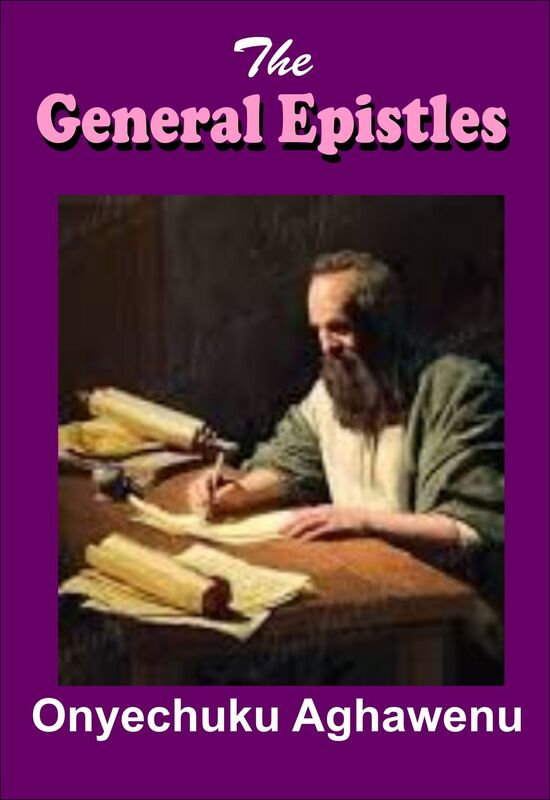 The General Epistles