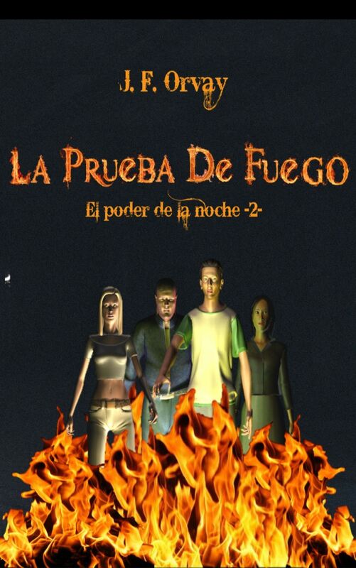 La Prueba de Fuego