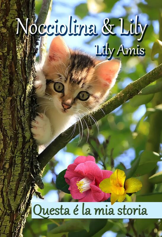 Nocciolina & Lily