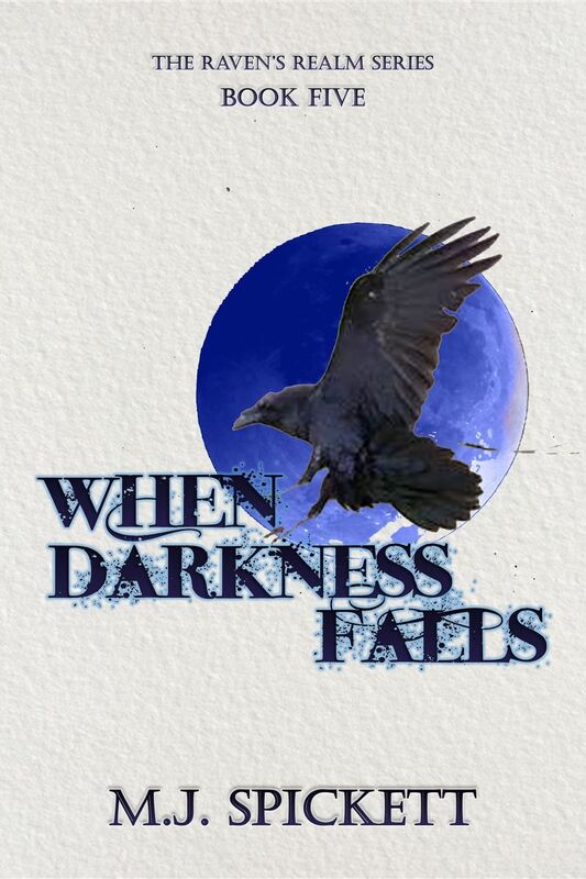 When Darkness Falls