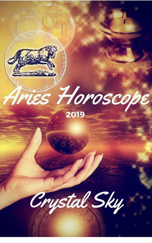 Aries Horoscope 2019