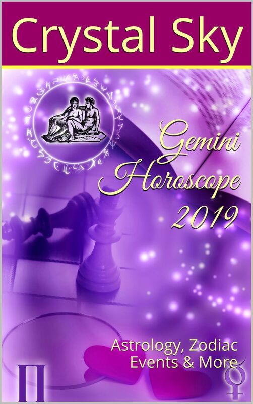 Gemini Horoscope 2019