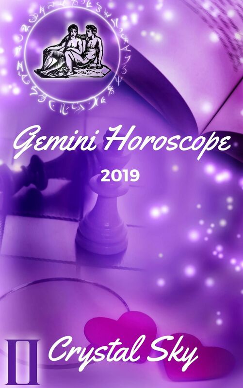 Gemini Horoscope 2019