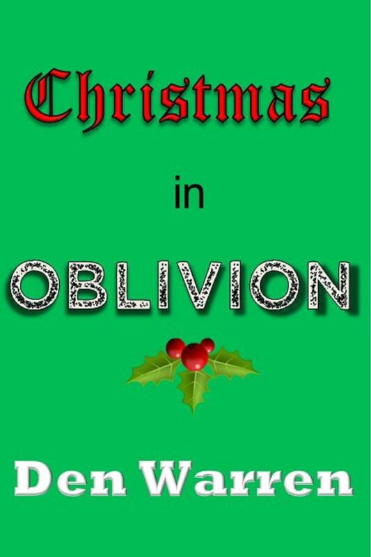 Christmas in Oblivion