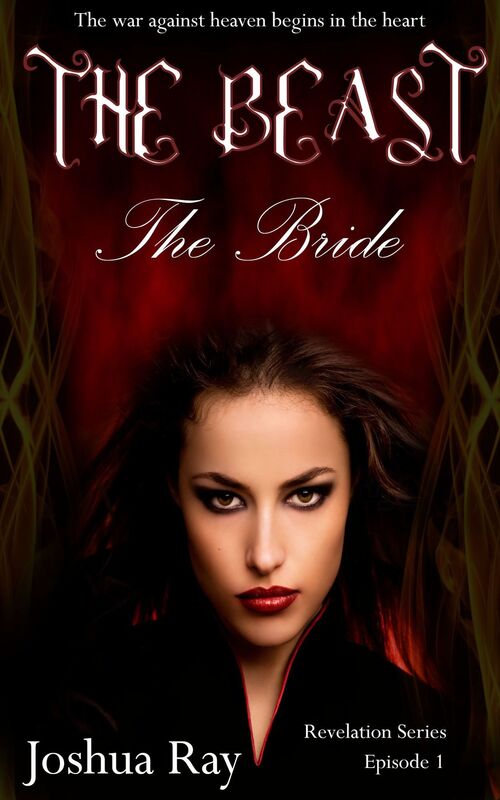 The Beast. The Bride