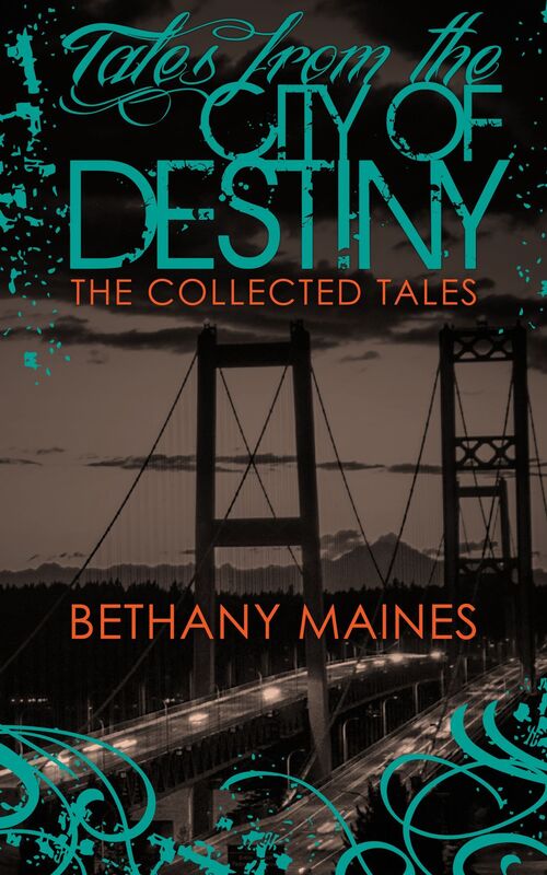 Tales from the City of Destiny