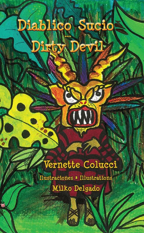 Diablico Sucio * Dirty Devil