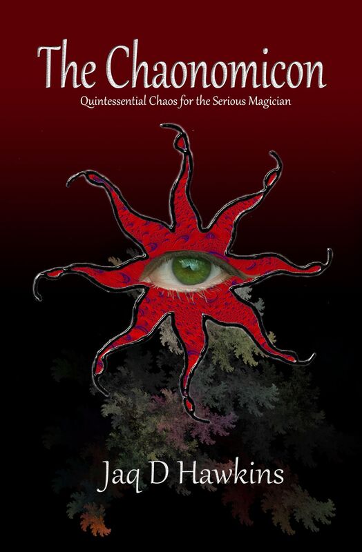 The Chaonomicon