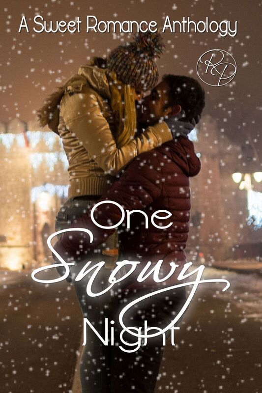 One Snowy Night