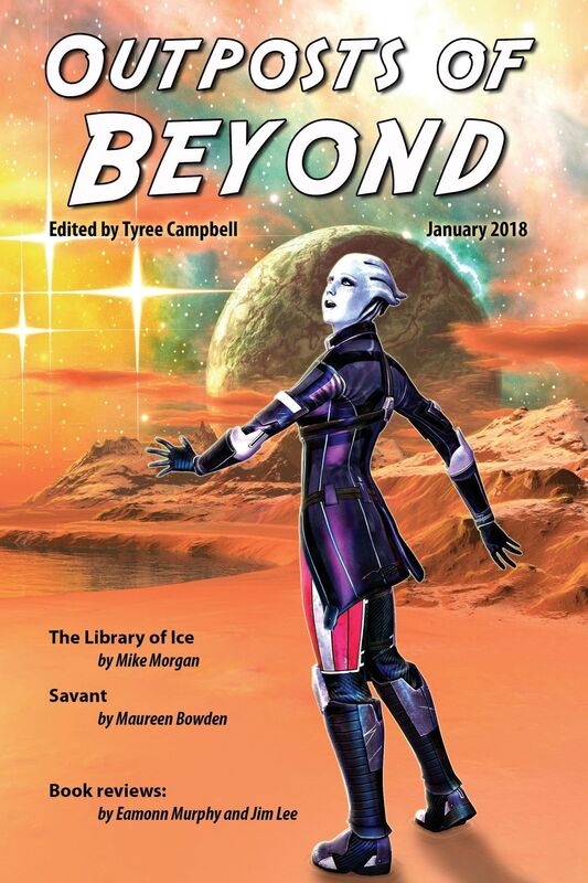 Outposts of Beyond January 2018