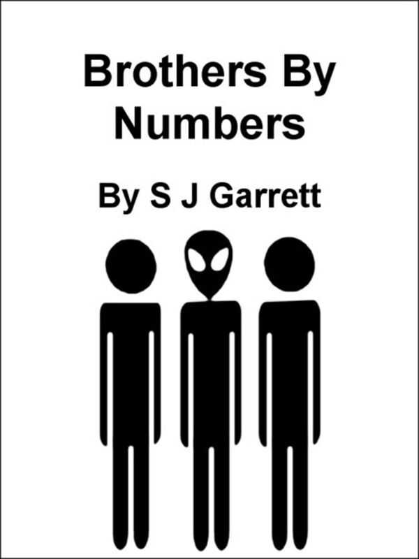 Brothers By Numbers