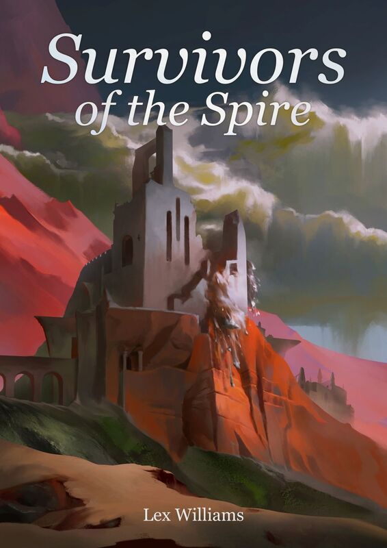 Survivors of the Spire