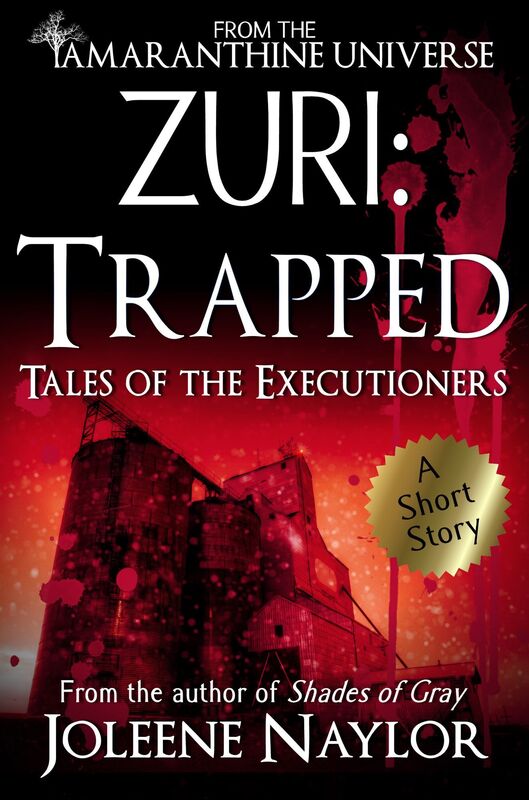 Zuri: Trapped (Tales of the Executioners)