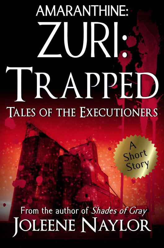 Zuri: Trapped (Tales of the Executioners)