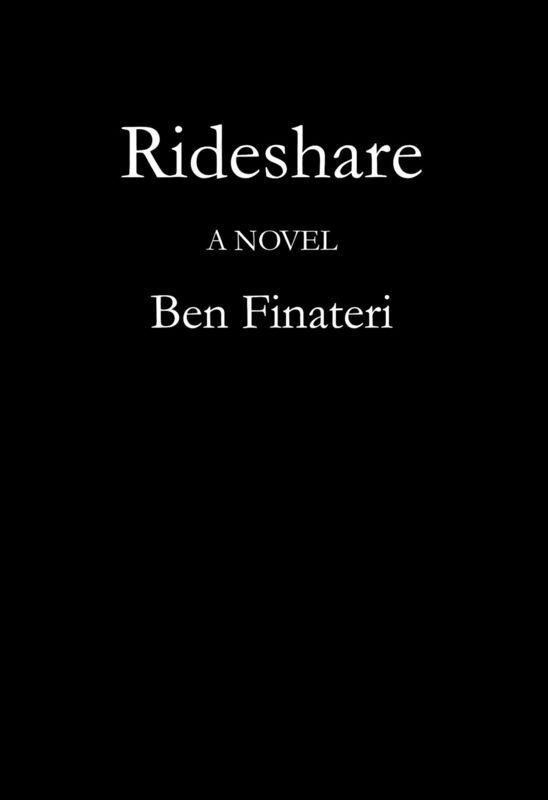Rideshare
