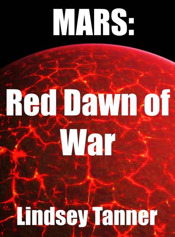 Mars: Red Dawn of War
