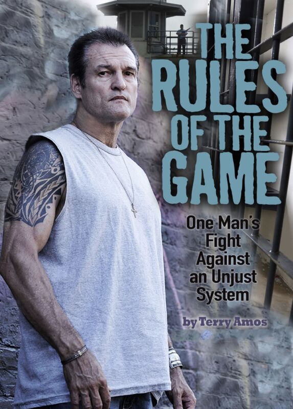 The Rules of the Game: One Man's Fight Against an Unjust System