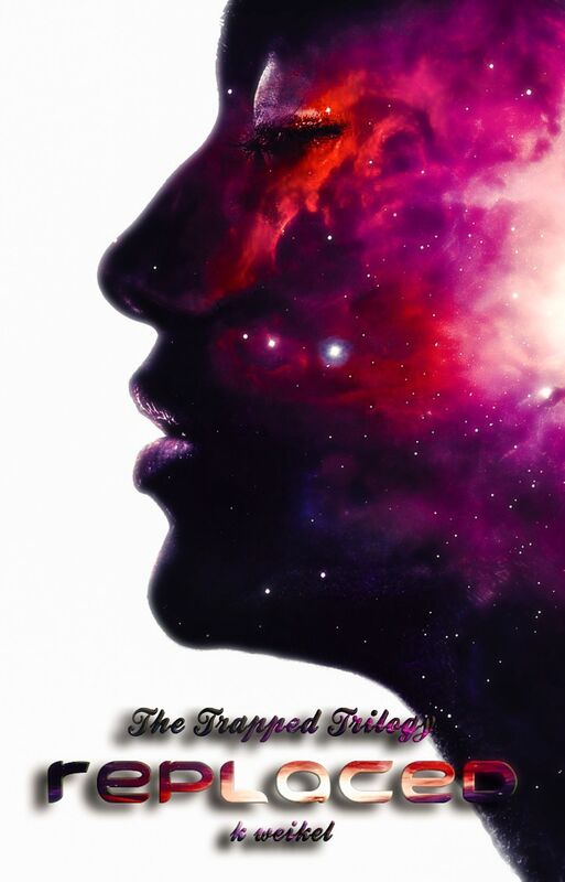 Replaced (A Trapped Trilogy Prequel)