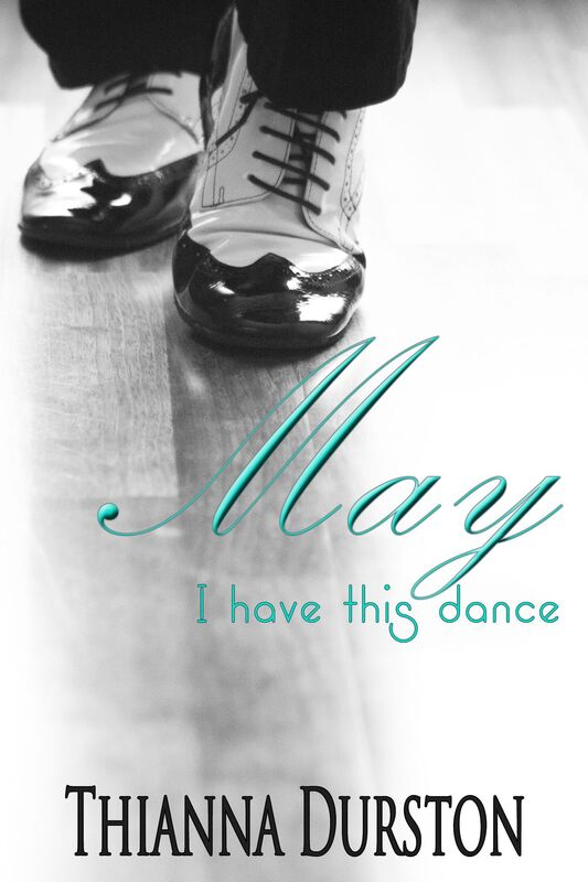 May I Have this Dance