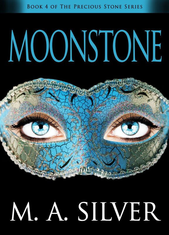 Moonstone Book Four of the Precious Stone Series