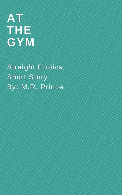 At The Gym
