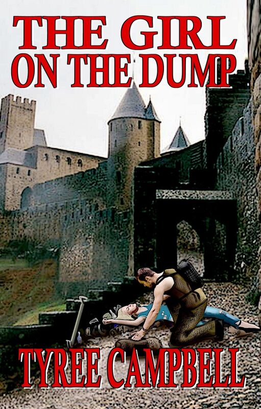 The Girl on the Dump