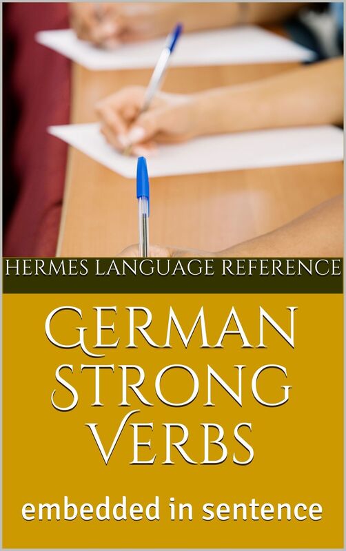 German Verbs