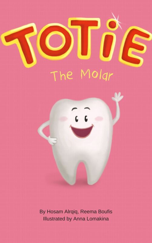 Totie the Molar