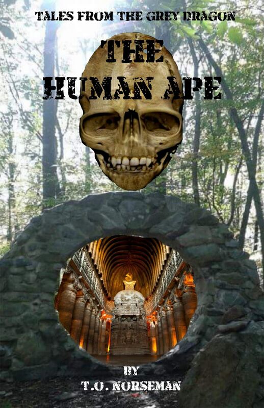 The Human Ape