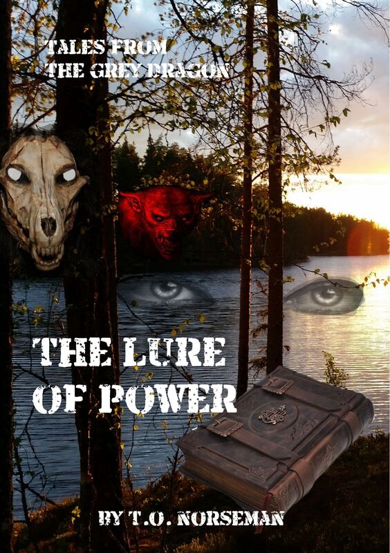 The Lure of Power
