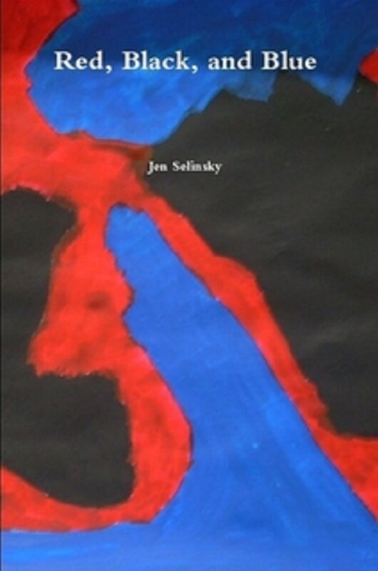 Red, Black and Blue