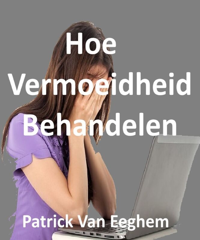 Hoe Vermoeidheid Behandelen