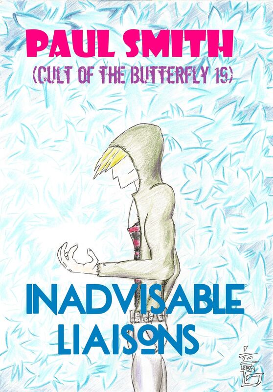 Inadvisable Liaisons (Cult of the Butterfly 19)