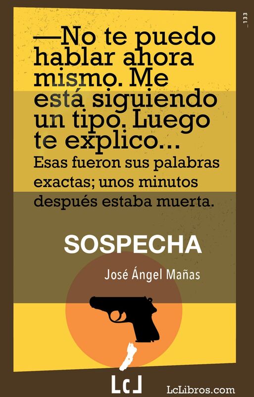 Sospecha