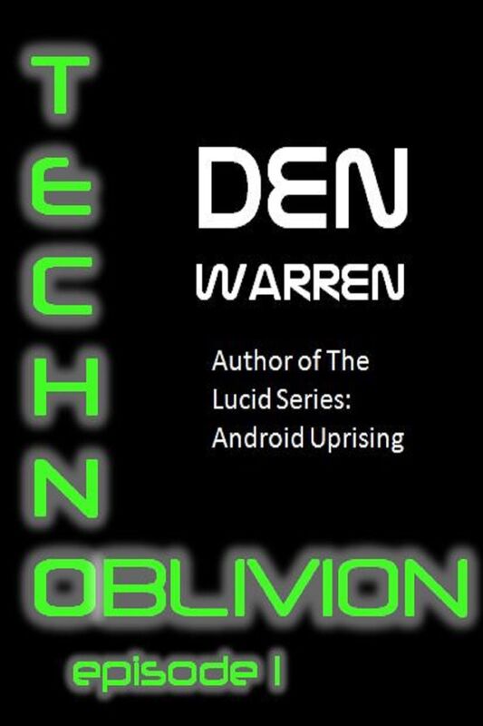 Techno-Oblivion (Episode 1)