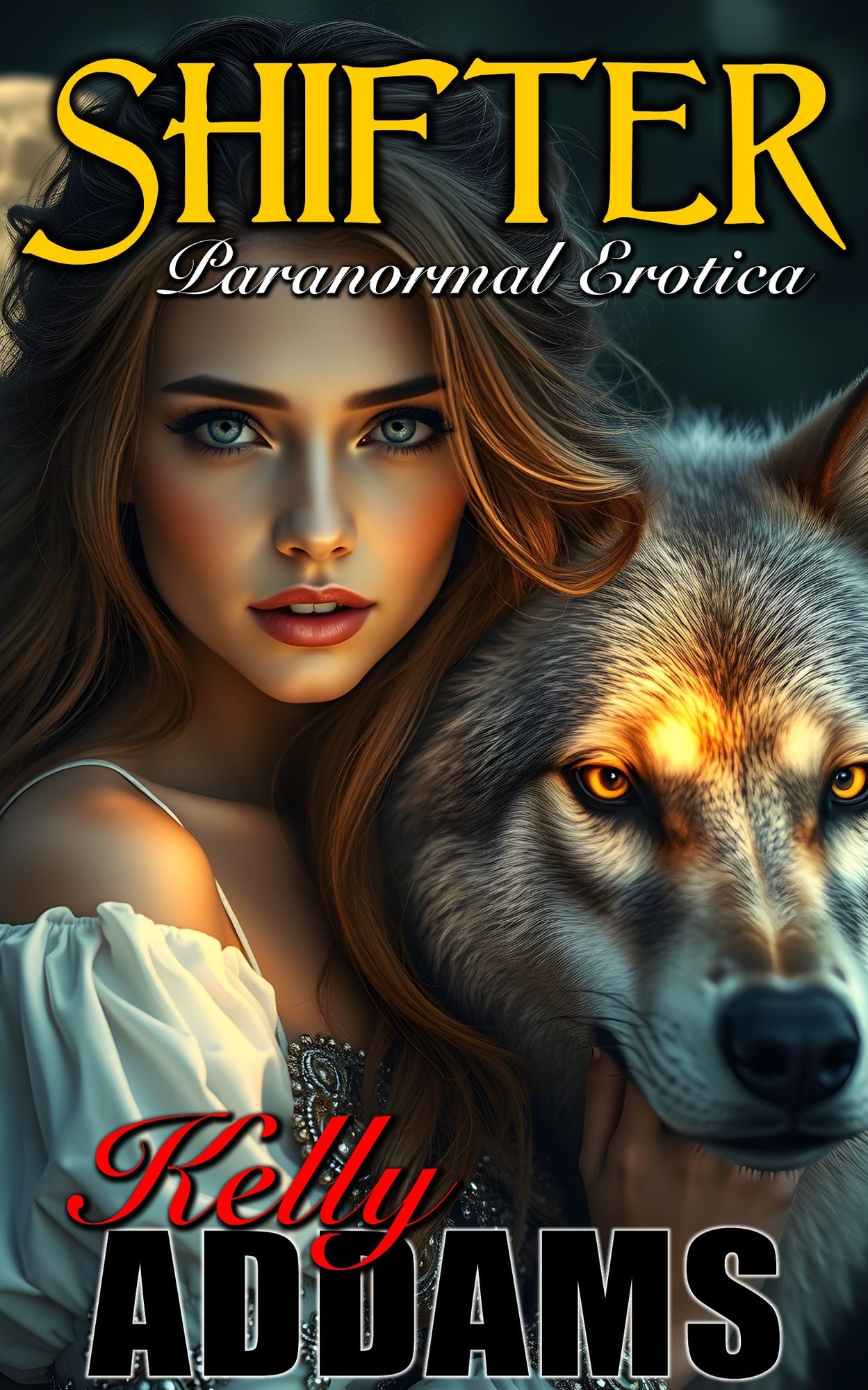Shifter