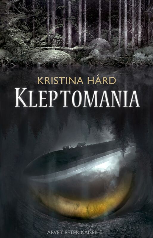 Kleptomania