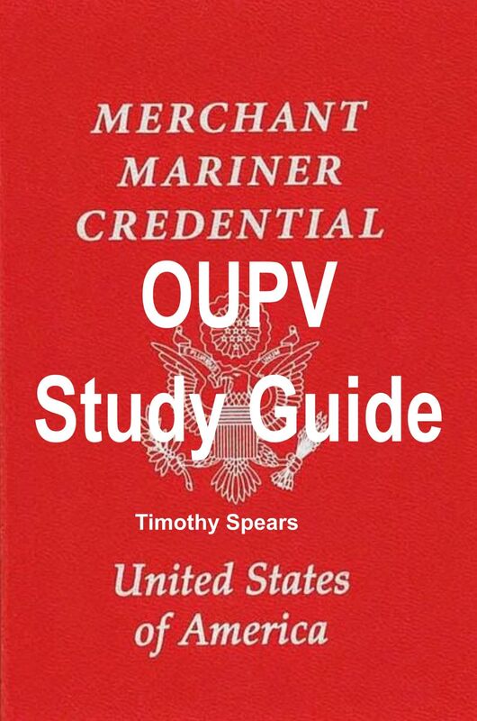 OUPV Study Guide