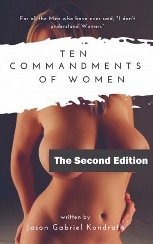 10 Commandments on Women